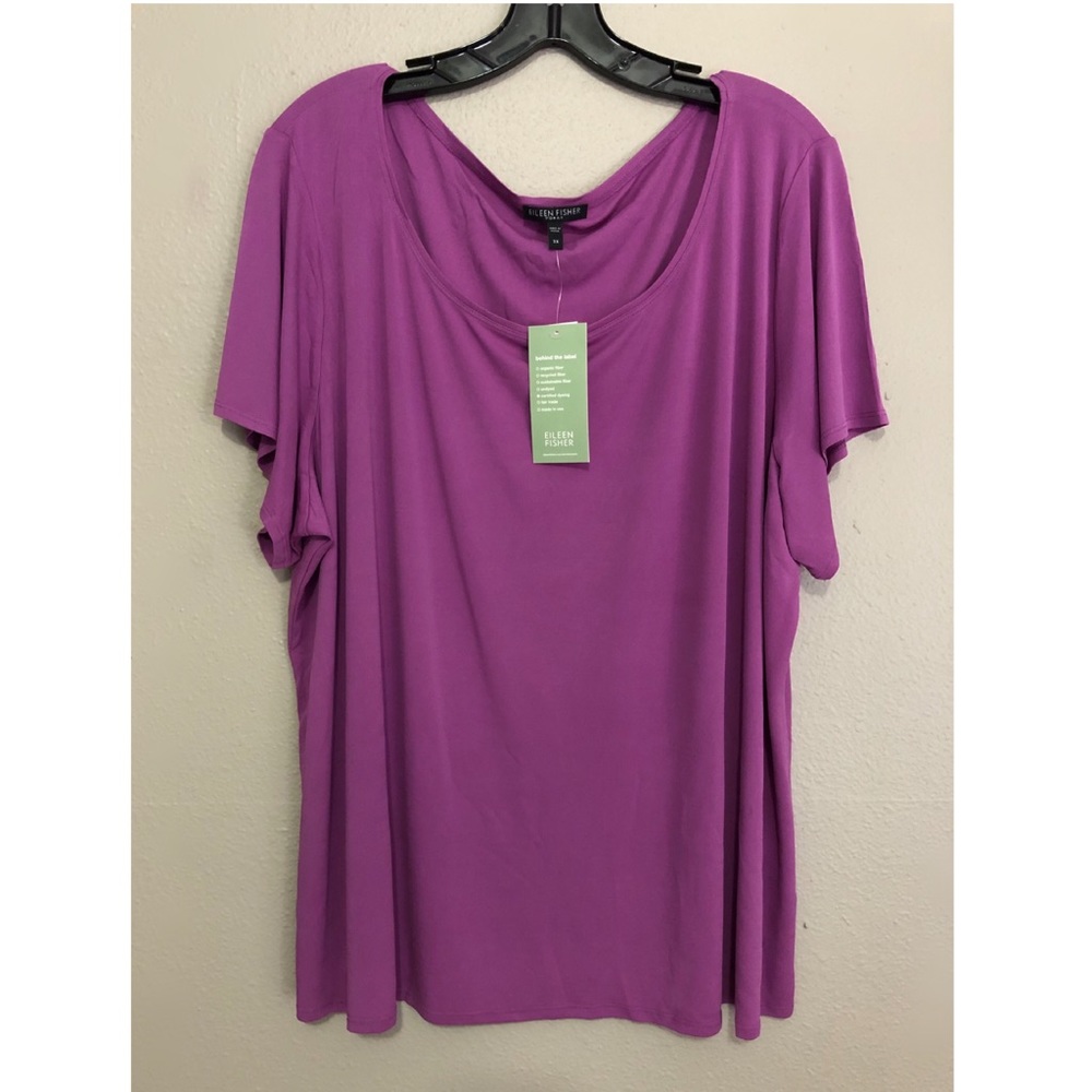 🚩Sale🚩Eileen Fisher Top